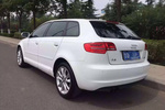 奥迪A3 Sportback2010款1.8TFSI 豪华型