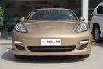 保时捷Panamera2010款Panamera 3.6L 