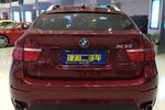 宝马X62008款xDrive35i