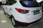 现代ix352010款2.4L 自动两驱尊贵版GLS 