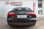 奥迪A6L2012款30 FSI 豪华型(2.5L)