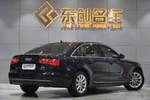 奥迪A6L2012款30 FSI 舒适型(2.5L)