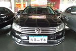 大众迈腾2012款2.0TSI DSG 尊贵型