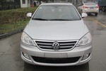 大众朗逸2010款1.4TSI DSG 运动版