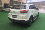 现代ix252015款1.6L 自动两驱智能型GLS