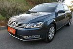 大众迈腾2012款1.8TSI DSG 豪华型