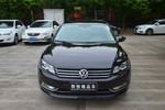 大众帕萨特2012款1.8TSI DSG 御尊版