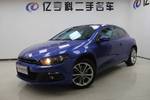 大众尚酷2013款2.0TSI GTS