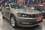 大众帕萨特2013款1.8TSI DSG御尊版