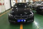 宝马5系2017款520Li 典雅型