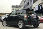 MINICOUPE2012款1.6T COOPER S 