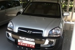 现代途胜2009款2.0GL 自动舒适型 2WD(天窗)