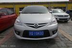 马自达Mazda52011款2.0L 自动豪华型