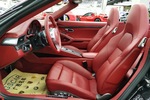 保时捷9112014款Turbo S Cabriolet 3.8T