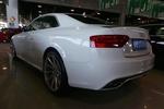 奥迪RS52012款RS 5 Coupe