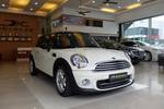 MINIMINI2011款1.6L COOPER Fun