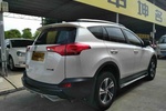 丰田RAV4荣放2015款2.0L CVT两驱都市版