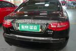 奥迪A6L2010款2.4L 豪华型