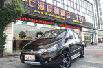 东风风行景逸SUV2012款1.6L 手动 豪华型