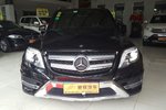 奔驰GLK级2015款GLK 300 4MATIC 时尚型 极致版