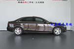 奥迪A4L2015款35 TFSI 自动标准型