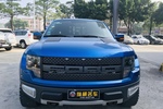 福特F-1502011款6.2L SVT Raptor SuperCab