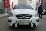 起亚新佳乐2008款2.0L 5座标准版