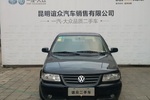 大众捷达2009款1.6CIX-P 手动 伙伴 