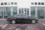 大众迈腾2007款1.8TSI 手自一体豪华型