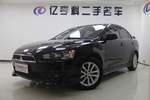 三菱翼神2011款1.8L CVT 致尚版豪华型