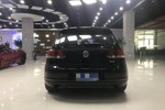 大众高尔夫GTI2010款2.0TSI DSG 豪华版