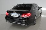 奔驰E级2014款E 300L 运动型