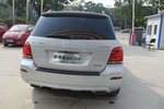 奔驰GLK级2013款GLK 300 4MATIC 动感型