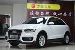 奥迪Q32015款30 TFSI 进取型