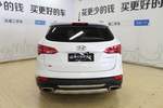 现代全新胜达2013款2.4L 自动两驱智能型