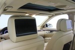奔驰S级2012款S350L 4MATIC Grand Edition