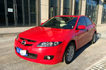 马自达Mazda62013款2.0L 手自一体时尚型