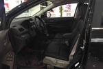 本田CR-V2012款2.0L 两驱都市版