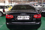 奥迪A6L2011款2.0TFSI 舒适型