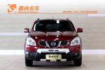 日产逍客2011款2.0XV 雷 CVT 2WD