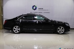 奔驰S级- 2012款 S 400 L HYBRID油电混合