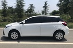 丰田YARiS L 致炫2020款1.5L CVT领先版