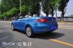 大众Eos2010款2.0TSI DSG 豪华版 