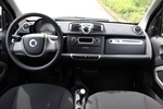 smartfortwo2012款1.0 MHD 硬顶标准版