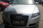 奥迪A6L2007款A6L 2.0T 手动标准型