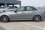 奔驰C63 AMG2014款C63 AMG Edition 507