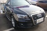 奥迪Q52011款2.0TFSI 进取型