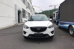 马自达CX-52015款2.0L 自动两驱舒适型