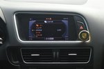 奥迪Q52012款2.0TFSI 豪华型