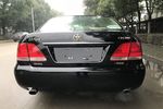 丰田皇冠2007款2.5L Royal 特别版